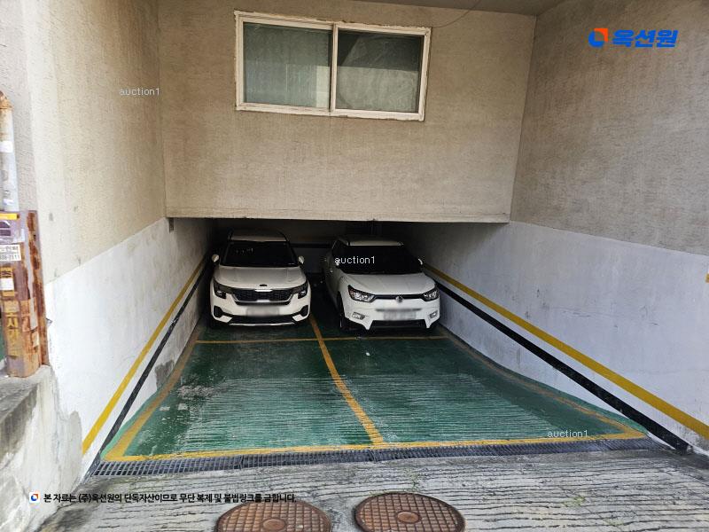2024타경141129 서울특별시 강서구 강서로31길 29, 블루파크빌 3층 302호 다세대(빌라)[공급22평형] 경매 이미지