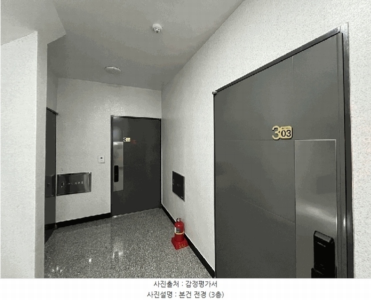 2025타경54938 경기도 화성시 남양읍 남양중앙로 243-10, 스카이빌 3층 303호 오피스텔 경매 이미지