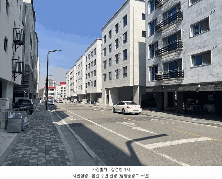 2025타경54938 경기도 화성시 남양읍 남양중앙로 243-10, 스카이빌 5층 503호 오피스텔 경매 이미지