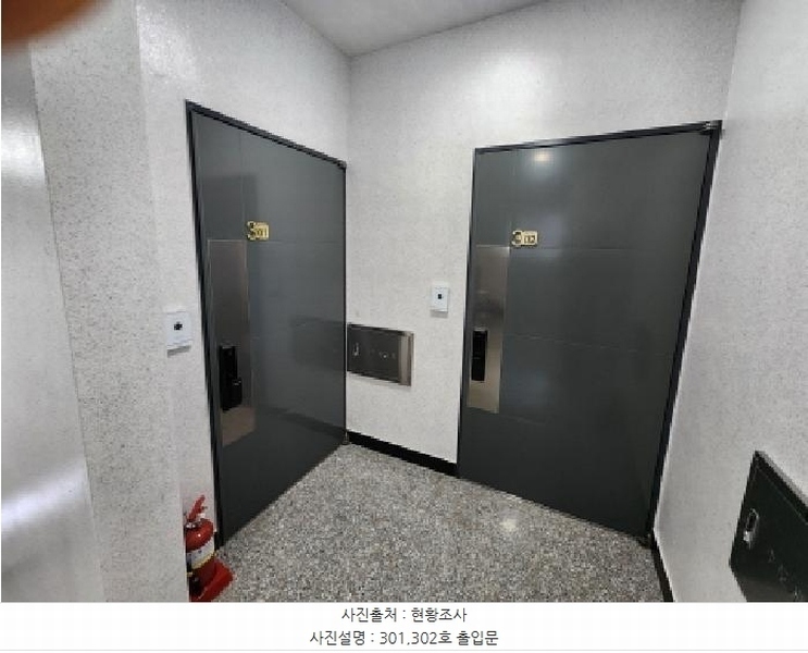 2025타경54938 경기도 화성시 남양읍 남양중앙로 243-10, 스카이빌 3층 301호 오피스텔 경매 이미지