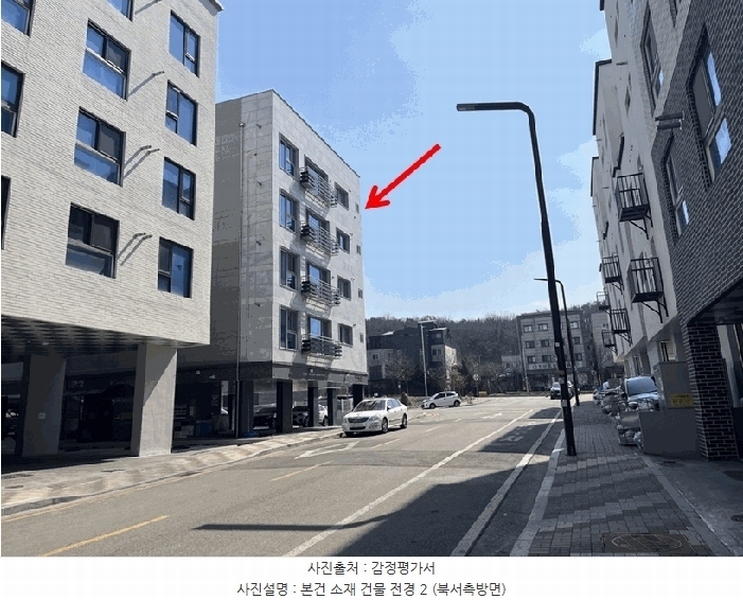 2025타경54938 경기도 화성시 남양읍 남양중앙로 243-10, 스카이빌 2층 203호 오피스텔 경매 이미지