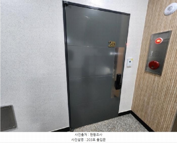 2025타경54938 경기도 화성시 남양읍 남양중앙로 243-10, 스카이빌 2층 203호 오피스텔 경매 이미지
