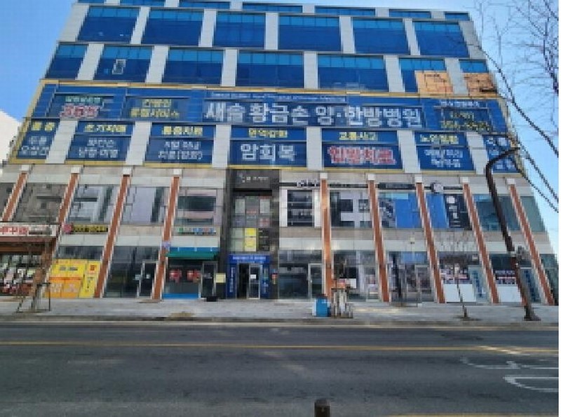 2025타경54449 경기도 화성시 만세구 꽃내음1길 5-4, 봄프라자 1동 4층 403호 근린상가 경매 이미지