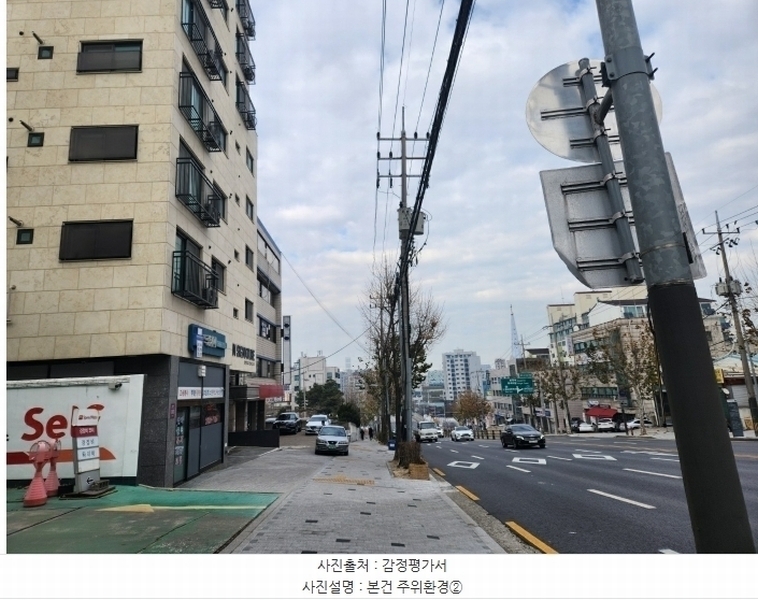 2024타경147745 서울특별시 양천구 중앙로 333, 로빈시그니쳐 9층 902호 오피스텔 경매 이미지