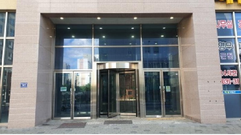 2025타경3826 경기도 김포시 김포한강10로133번길 165, 샹보르영무파라드김포한강 1동 3층 322호 아파트형공장 경매 이미지