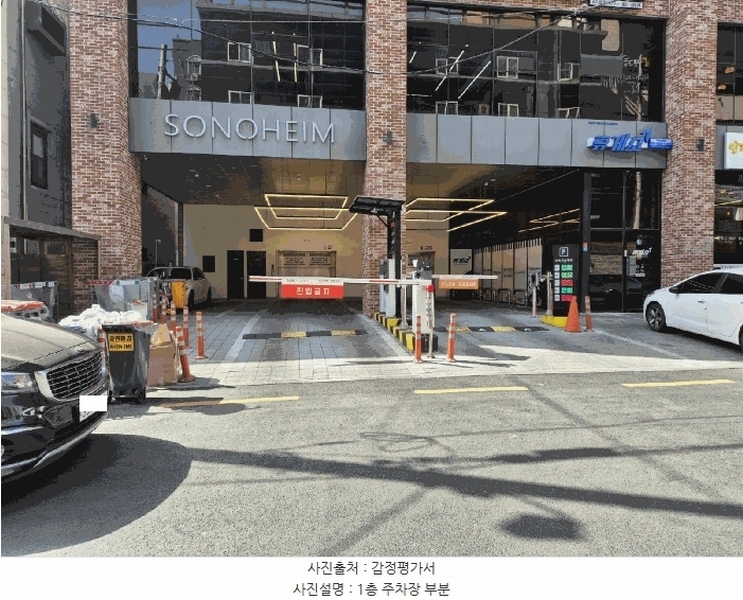 2025타경55061 경기도 수원시 권선구 경수대로384번길 60, 소노하임 12층 1204호 다세대(빌라) 경매 이미지
