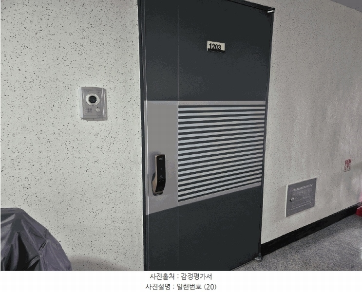2025타경55061 경기도 수원시 권선구 경수대로384번길 60, 소노하임 12층 1203호 다세대(빌라) 경매 이미지