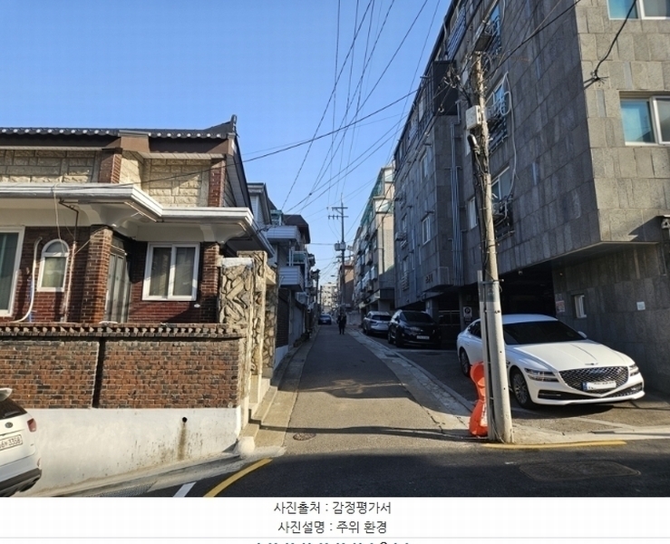2024타경149697 서울특별시 금천구 독산로62길 30, 스톤빌 5층 502호 다세대(빌라)[공급15평형] 경매 이미지