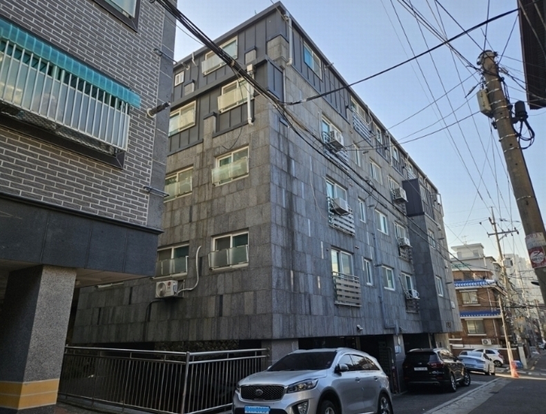 2024타경149697 서울특별시 금천구 독산로62길 30, 스톤빌 5층 502호 다세대(빌라)[공급15평형] 경매 이미지