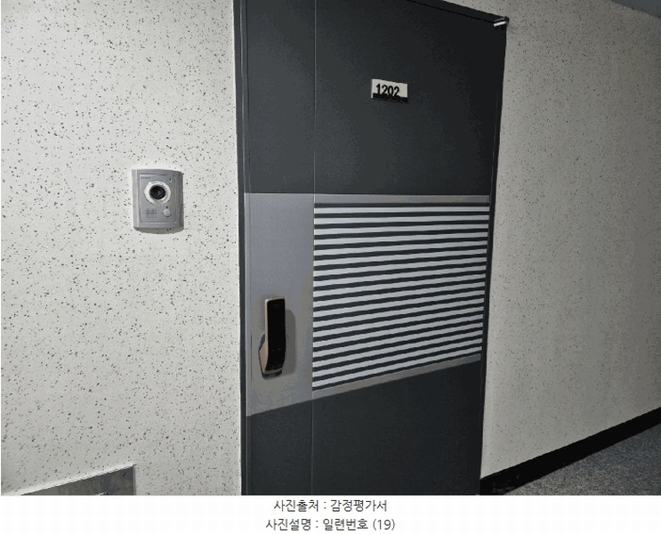 2025타경55061 경기도 수원시 권선구 경수대로384번길 60, 소노하임 12층 1202호 다세대(빌라) 경매 이미지