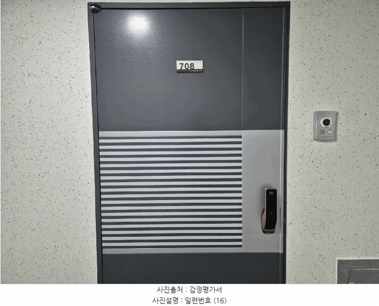 2025타경55061 경기도 수원시 권선구 경수대로384번길 60, 소노하임 7층 708호 다세대(빌라) 경매 이미지