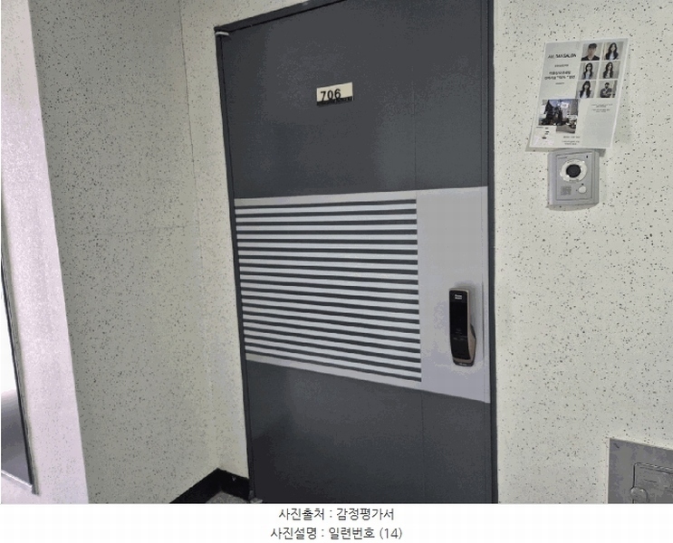 2025타경55061 경기도 수원시 권선구 경수대로384번길 60, 소노하임 7층 706호 다세대(빌라) 경매 이미지