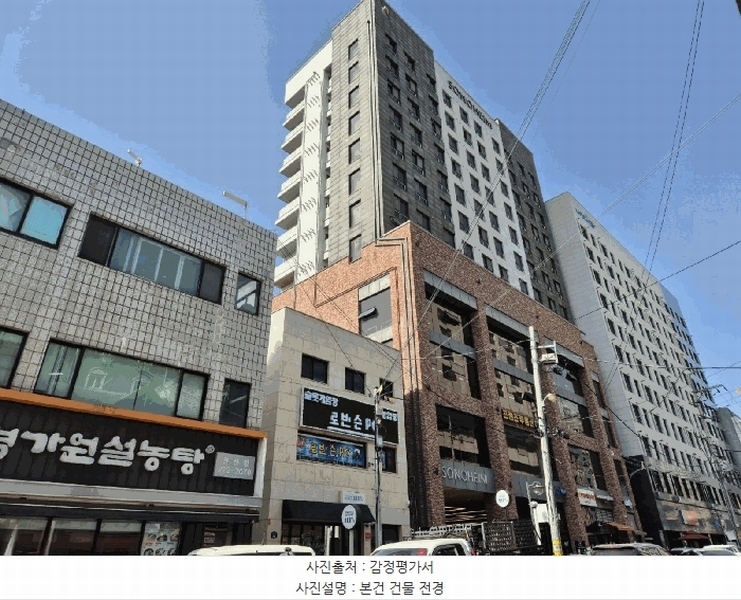 2025타경55061 경기도 수원시 권선구 경수대로384번길 60, 소노하임 7층 706호 다세대(빌라) 경매 이미지
