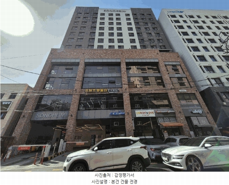 2025타경55061 경기도 수원시 권선구 경수대로384번길 60, 소노하임 6층 601호 다세대(빌라) 경매 이미지