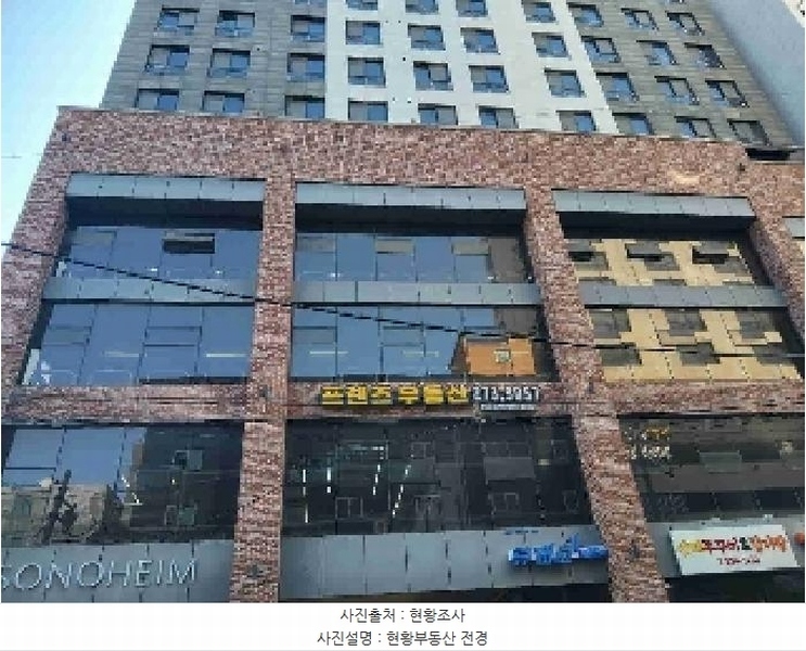 2025타경55061 경기도 수원시 권선구 경수대로384번길 60, 소노하임 5층 509호 다세대(빌라) 경매 이미지