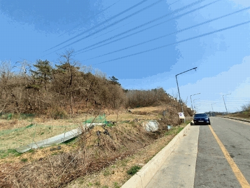 2025타경55397 경기도 화성시 매송면 야목리 산9-6 임야 경매 이미지
