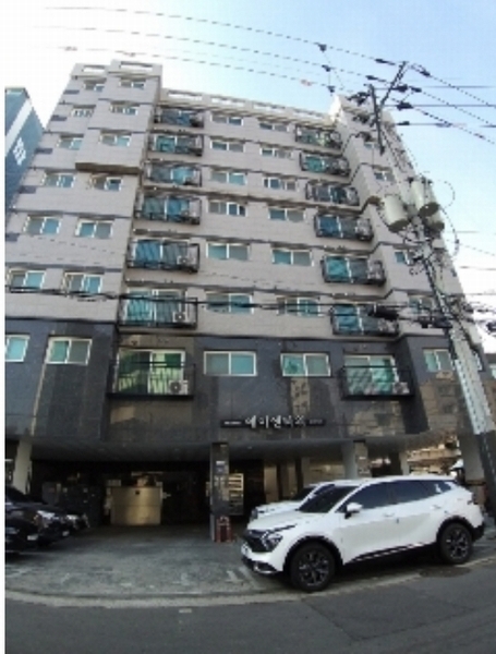 2024타경152006 서울특별시 양천구 곰달래로1길 67, 에이엔타워 2층 203호 오피스텔 경매 이미지