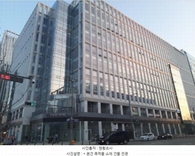 2025타경574 경기도 평택시 고덕중앙로 320, 프리미엄원희캐슬고덕신도시 10층 1001호 아파트형공장 경매 이미지