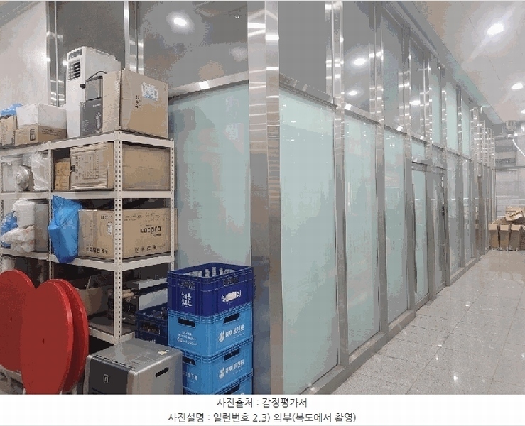2025타경503741 세종특별자치시 나성동 758 근린상가 경매 이미지