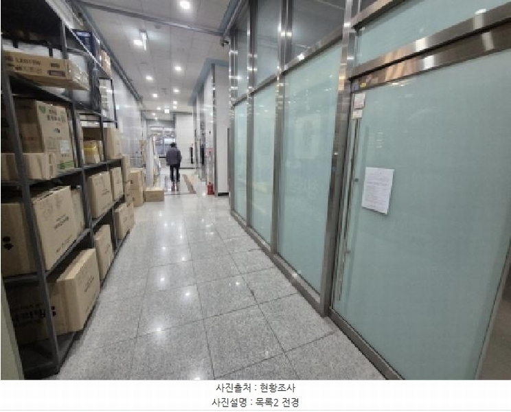 2025타경503741 세종특별자치시 나성동 758 근린상가 경매 이미지