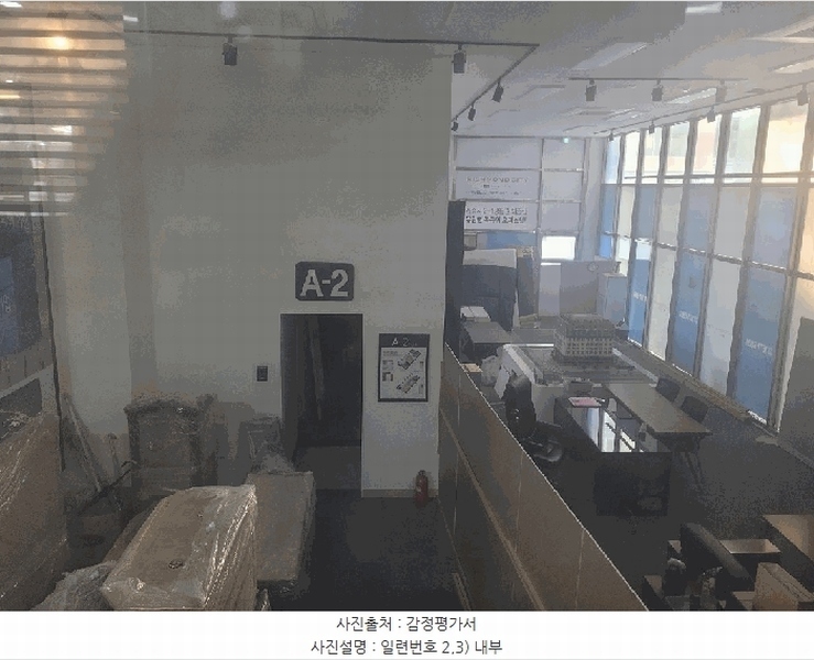 2025타경503741 세종특별자치시 나성동 758 근린상가 경매 이미지