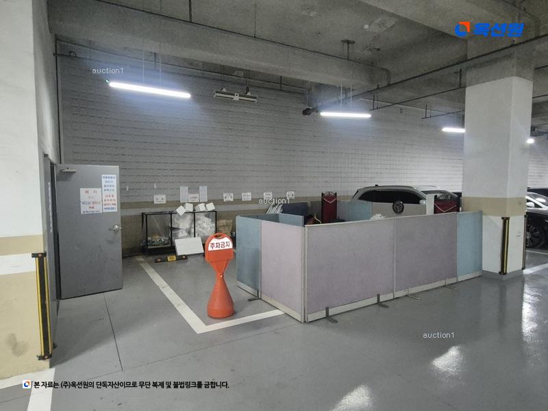 2025타경503741 세종특별자치시 나성동 758 근린상가 경매 이미지