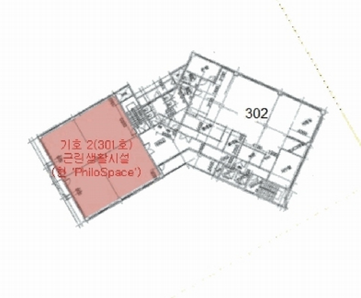 2025타경503956 대전광역시 유성구 장대동 331-8 근린상가 경매 이미지