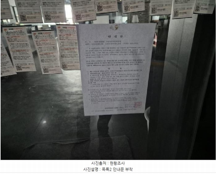 2025타경503956 대전광역시 유성구 장대동 331-8 근린상가 경매 이미지