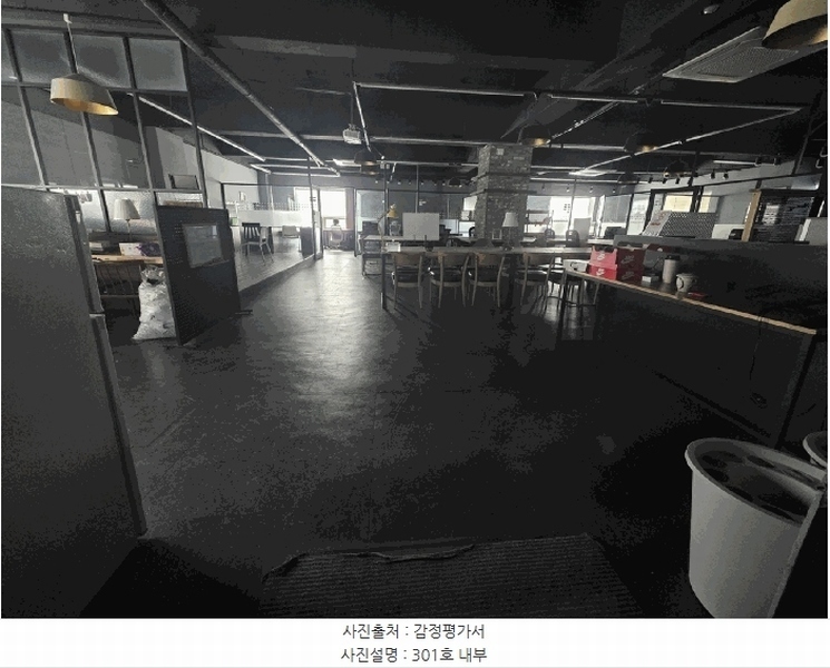 2025타경503956 대전광역시 유성구 장대동 331-8 근린상가 경매 이미지
