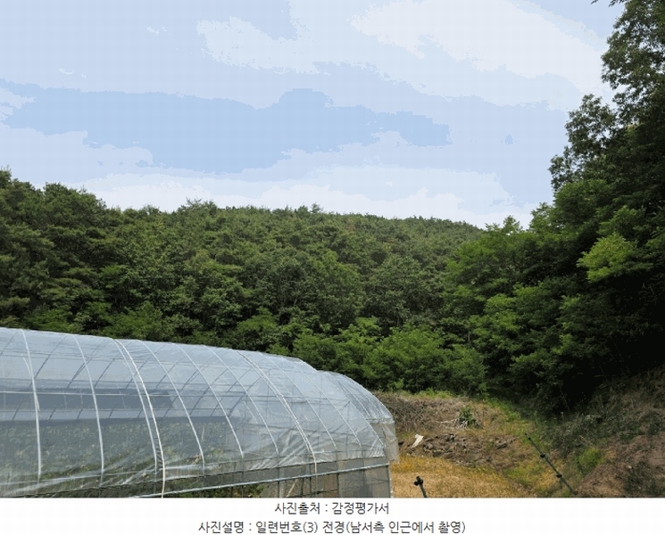 2025타경31322 대구광역시 달성군 하빈면 기곡리 산78-2 임야 경매 이미지