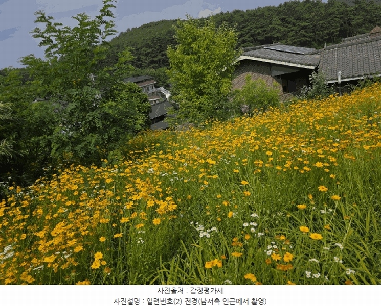 2025타경31322 대구광역시 달성군 하빈면 묘리 777 대지 경매 이미지