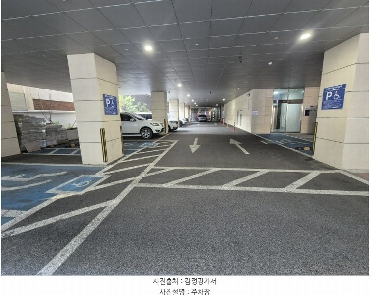 2024타경561186 인천광역시 중구 제물량로 24인천광역시 중구 제물○○○○, 메트로시티주건축물 1동 3층 301호메트로시○○ 근린상가 경매 이미지
