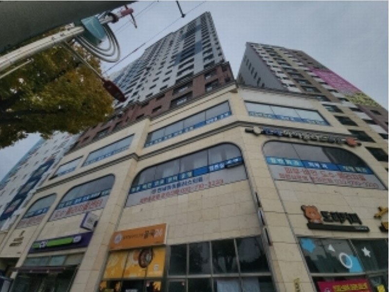 2024타경561186 인천광역시 중구 제물량로 24인천광역시 중구 제물○○○○, 메트로시티주건축물 1동 3층 301호메트로시○○ 근린상가 경매 이미지