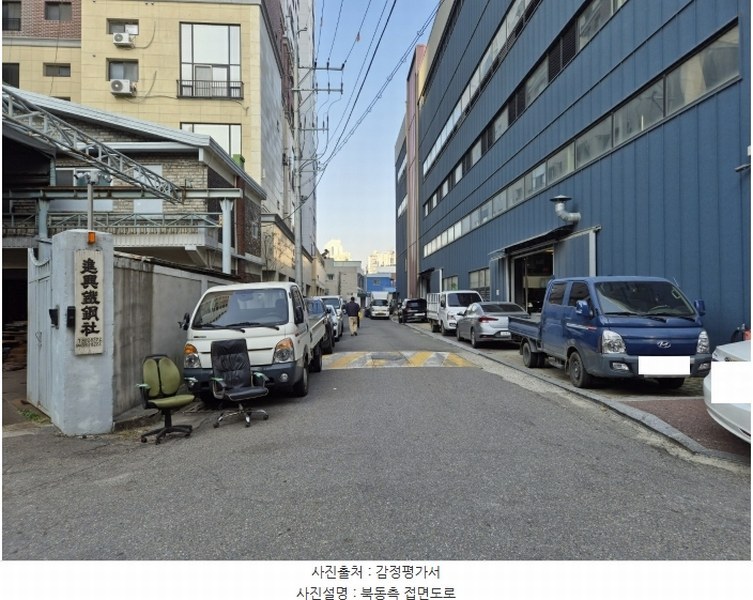 2024타경561186 인천광역시 중구 제물량로 24인천광역시 중구 제물○○○○, 메트로시티주건축물 1동 1층 106호메트로시○○ 근린상가 경매 이미지