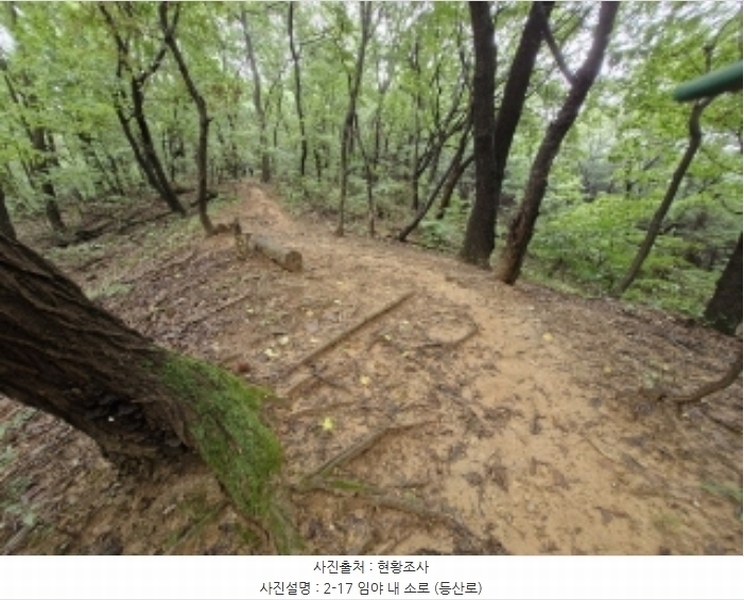 2024타경107598 경기도 군포시 산본동 산104-1 임야 경매 이미지