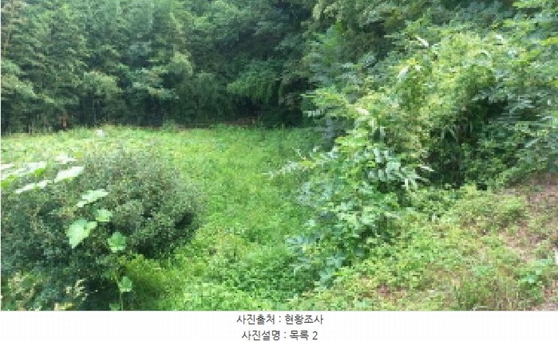 2025타경21788 경상남도 거제시 연초면 연사리 78-1 농지 경매 이미지