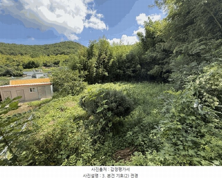 2025타경21788 경상남도 거제시 연초면 연사리 78-1 농지 경매 이미지