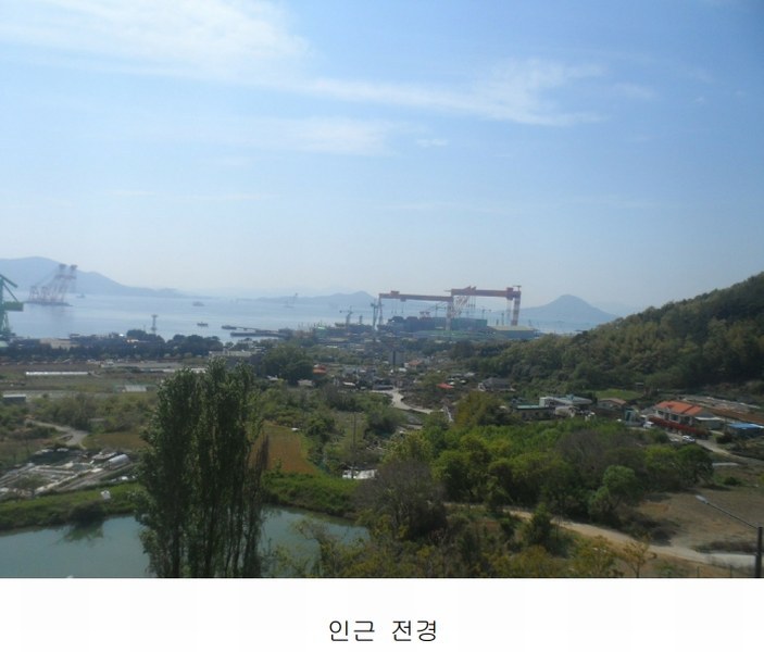 2025타경21276 경상남도 거제시 연초면 한내리 935 아파트 경매 이미지