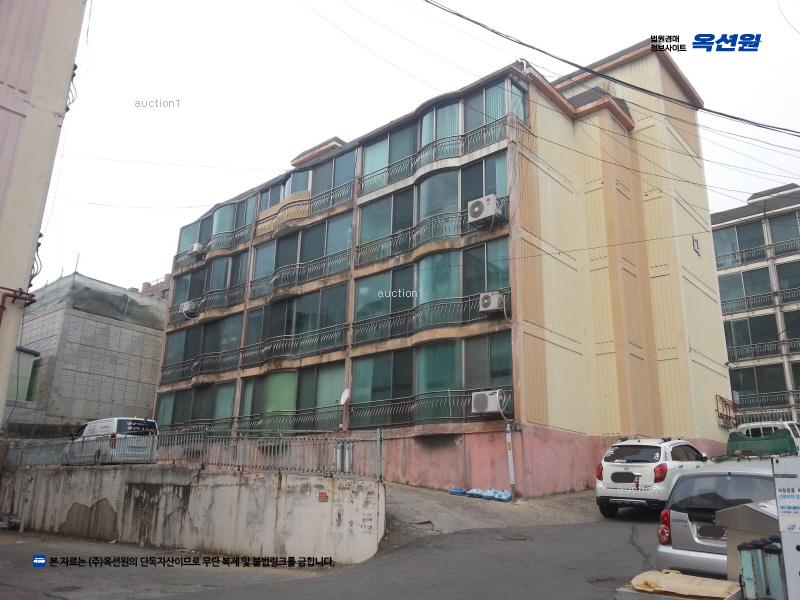 2025타경188 경기도 남양주시 묵현로25번길 24-15, 삼양그린빌라 다동 4층 403호 다세대(빌라)[공급19평형] 경매 이미지