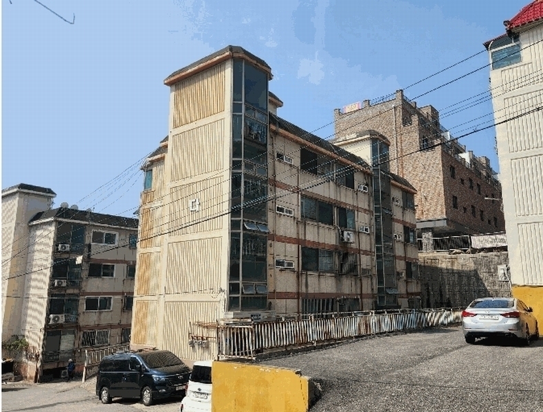 2025타경188 경기도 남양주시 묵현로25번길 24-15, 삼양그린빌라 다동 4층 403호 다세대(빌라)[공급19평형] 경매 이미지