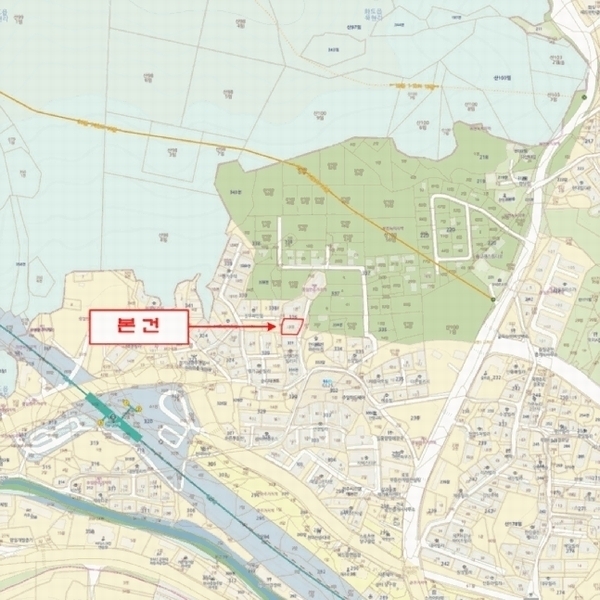 2025타경188 경기도 남양주시 묵현로25번길 24-15, 삼양그린빌라 다동 4층 403호 다세대(빌라)[공급19평형] 경매 이미지