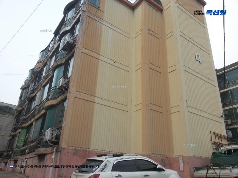 2025타경188 경기도 남양주시 묵현로25번길 24-15, 삼양그린빌라 다동 4층 403호 다세대(빌라)[공급19평형] 경매 이미지