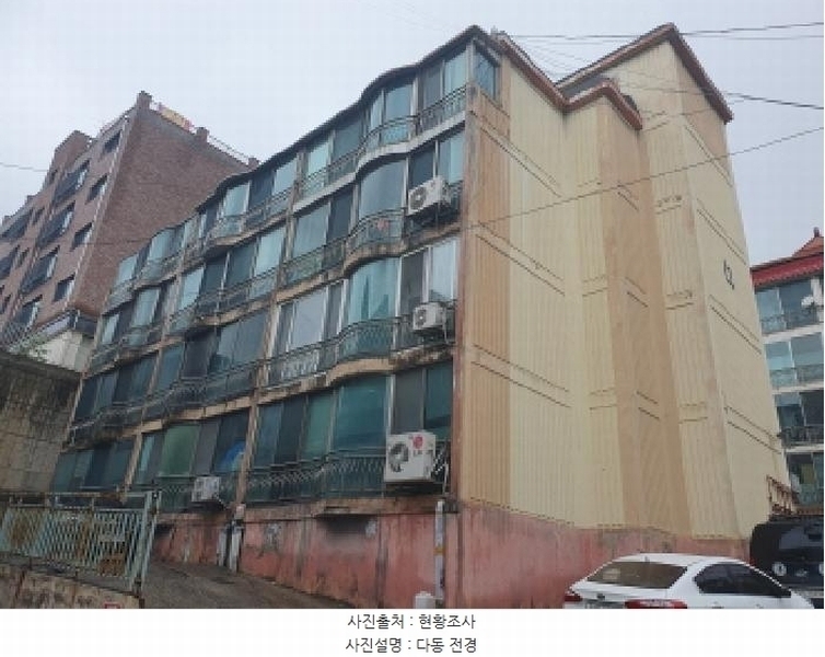 2025타경188 경기도 남양주시 묵현로25번길 24-15, 삼양그린빌라 다동 4층 403호 다세대(빌라)[공급19평형] 경매 이미지