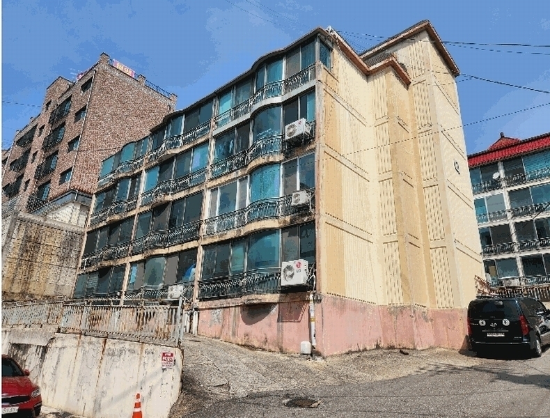 2025타경188 경기도 남양주시 묵현로25번길 24-15, 삼양그린빌라 다동 4층 403호 다세대(빌라)[공급19평형] 경매 이미지