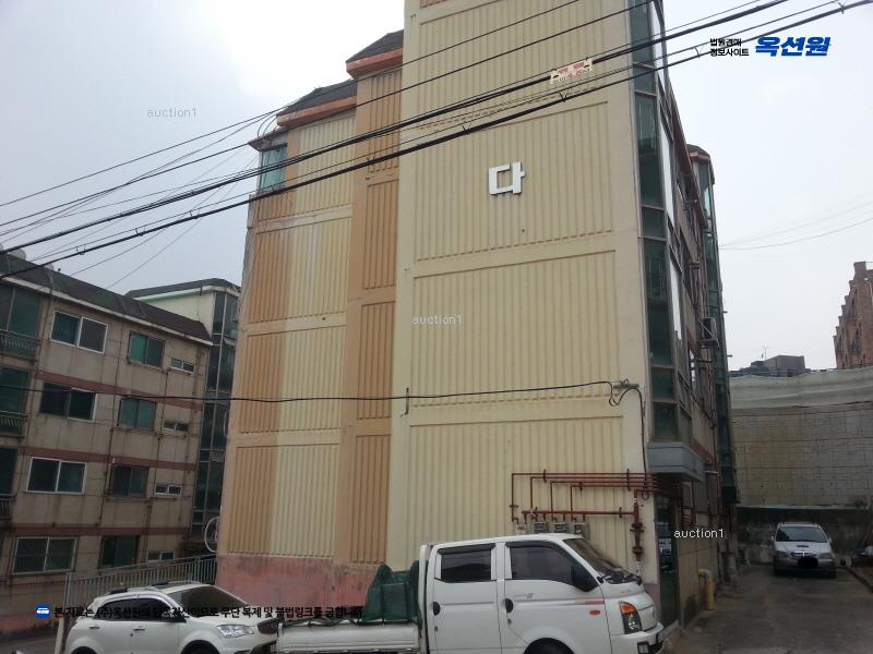 2025타경188 경기도 남양주시 묵현로25번길 24-15, 삼양그린빌라 다동 4층 403호 다세대(빌라)[공급19평형] 경매 이미지