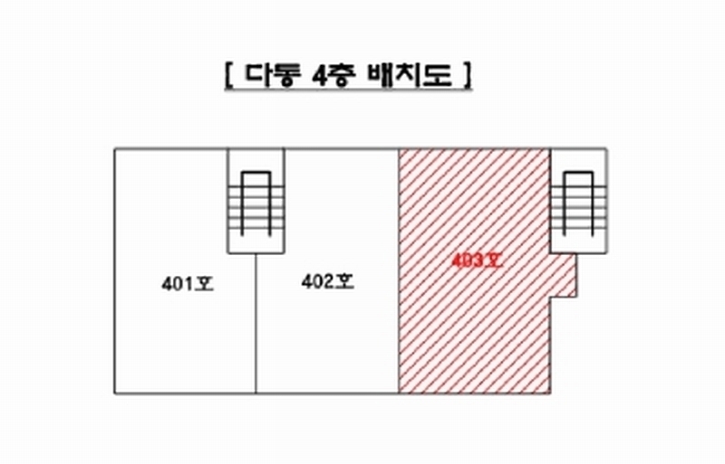 2025타경188 경기도 남양주시 묵현로25번길 24-15, 삼양그린빌라 다동 4층 403호 다세대(빌라)[공급19평형] 경매 이미지