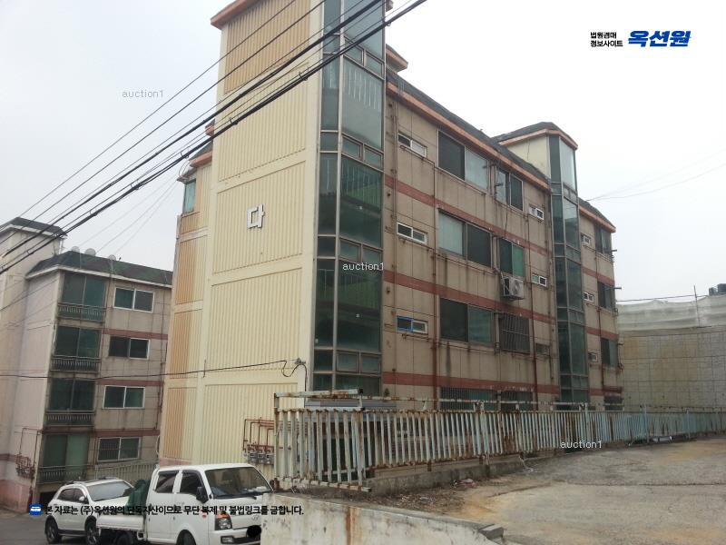 2025타경188 경기도 남양주시 묵현로25번길 24-15, 삼양그린빌라 다동 4층 403호 다세대(빌라)[공급19평형] 경매 이미지