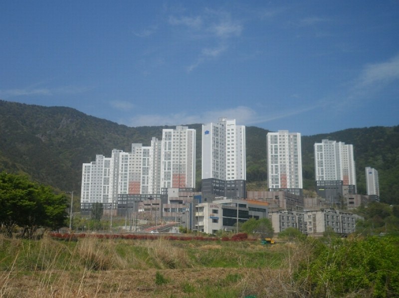 2025타경21276 경상남도 거제시 연초면 한내리 935 아파트 경매 이미지