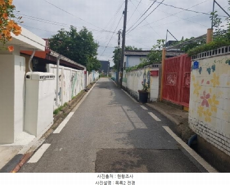 2025타경11907 충청남도 천안시 서북구 성거읍 삼곡리 104-20 도로 경매 이미지