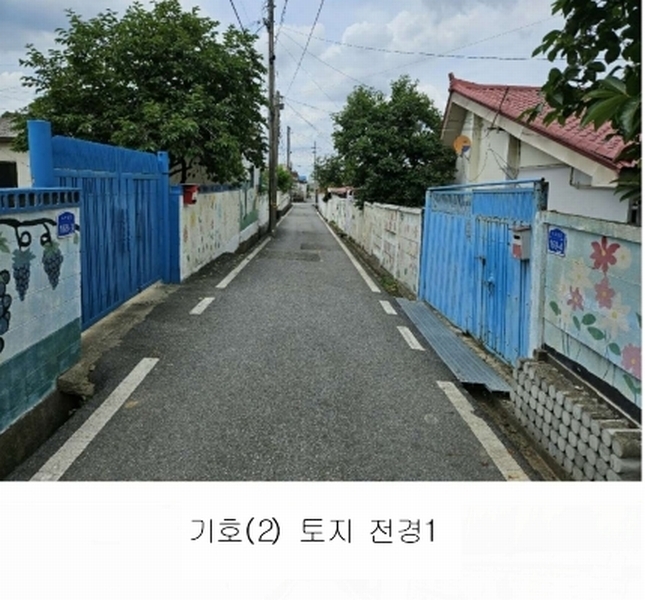 2025타경11907 충청남도 천안시 서북구 성거읍 삼곡리 104-20 도로 경매 이미지